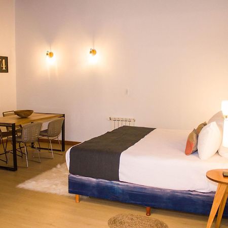 My Pod House Hotel Esquel Eksteriør billede